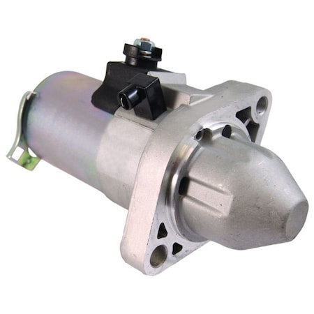 Wai Global Starter-New, 17844N 17844N